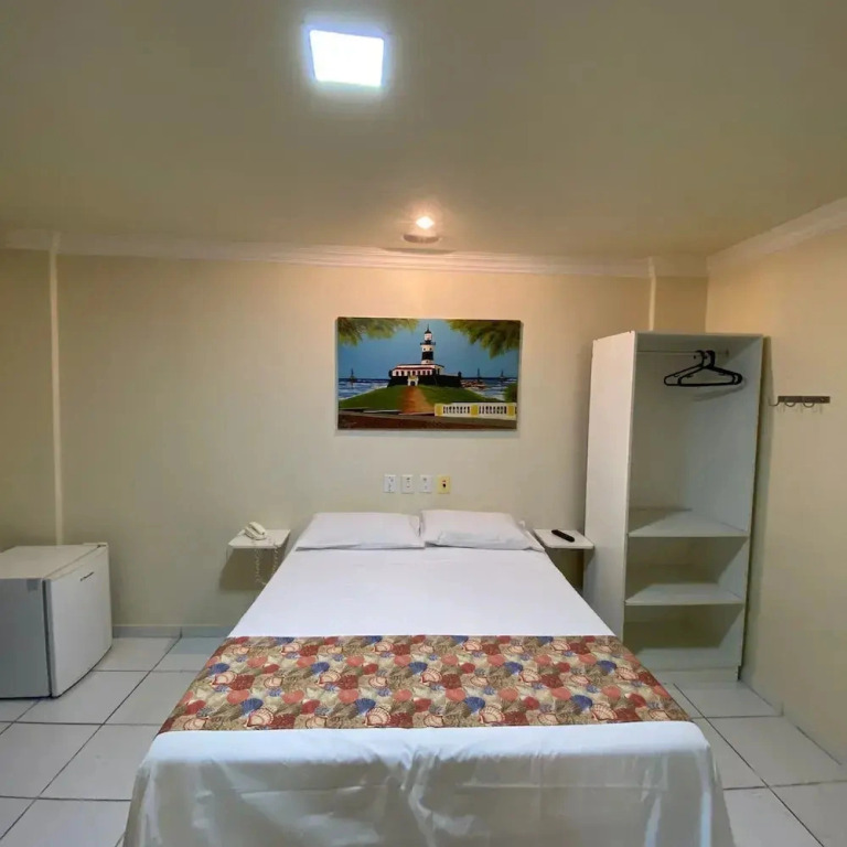 Hotel Monterei