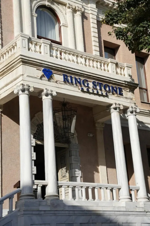 Ringstone Hotels Old City