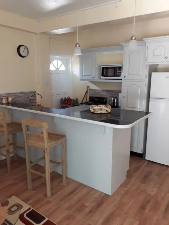 Amazon Villas