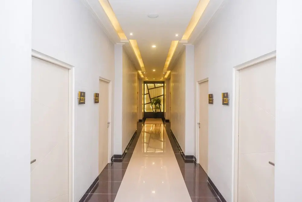 Urbanview Hotel Dedy Jaya Brebes