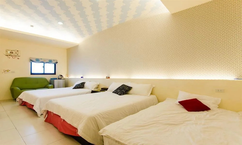 Coral Sea B&B