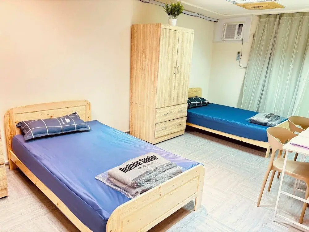 Yourcity Warm Nest - Taipei 101 and Big Dome Large Space & Sleeps 8 people