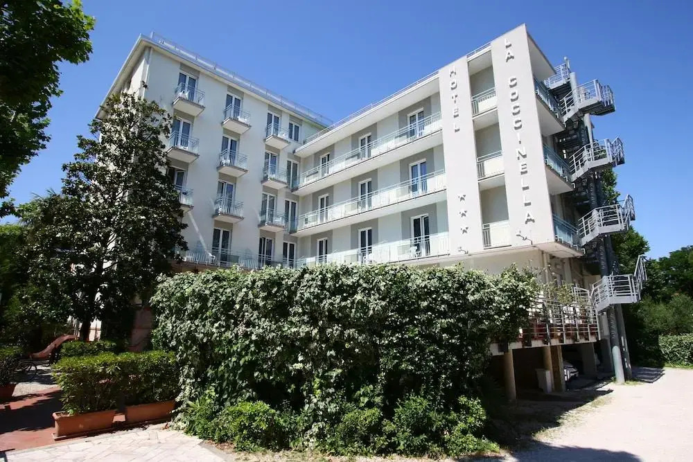 My Place Hotel