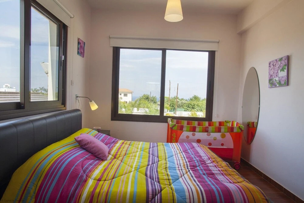 Cyprus Villa Raph Platinum