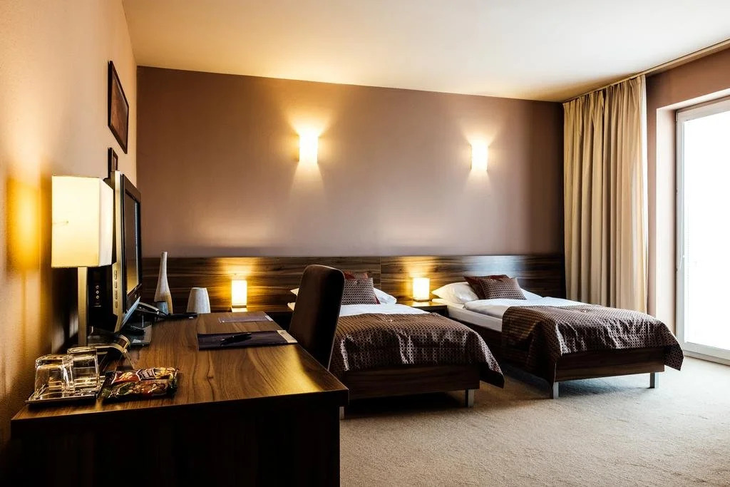 Hotel Comfort with free Wellness and Fitness Centrum