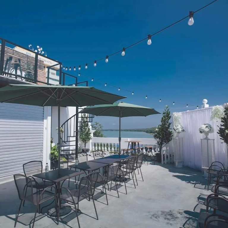 Muo Boutique Hotel