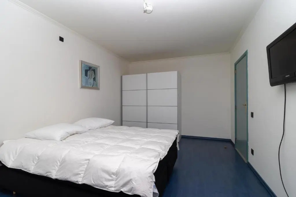 Vakantiehuis Salamander Maasmechelen