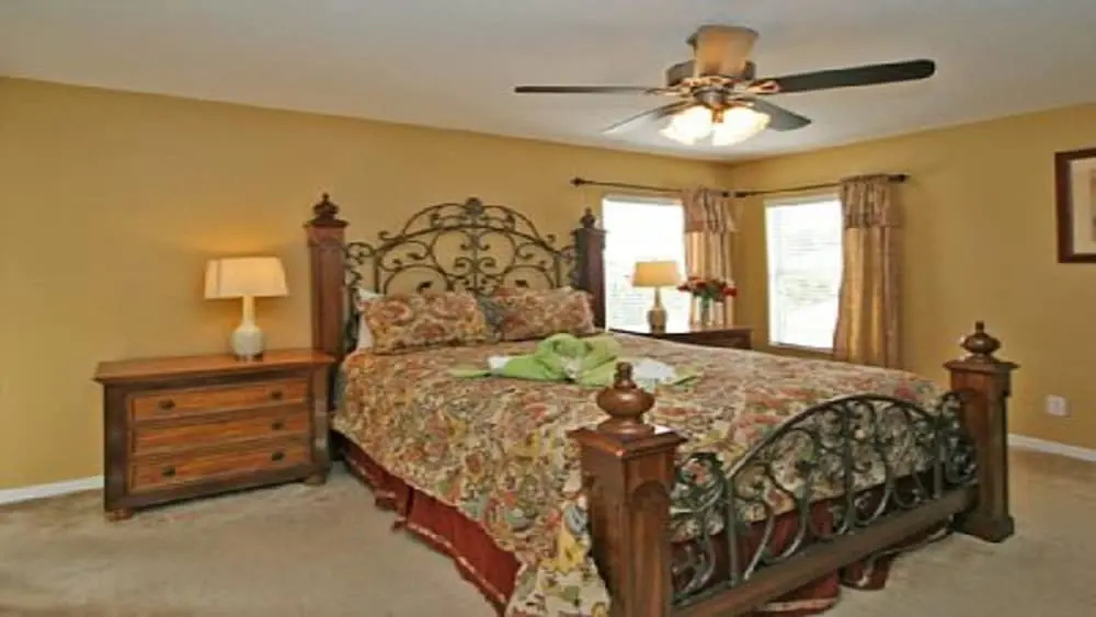Emerald Island #5 - 7 Bed 6 Baths Villa