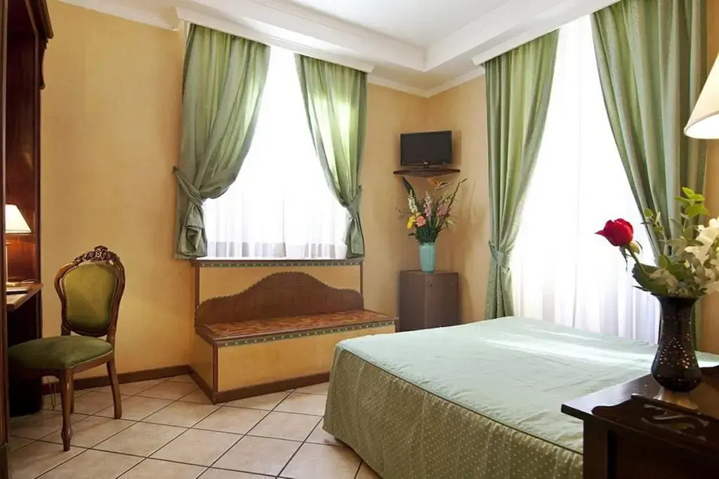 Hotel MontReal