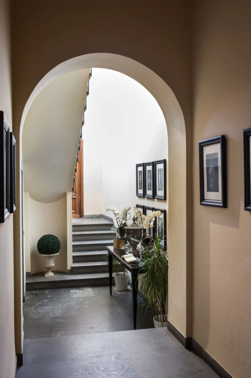 Tornabuoni Suites Collection Residenza DEpoca