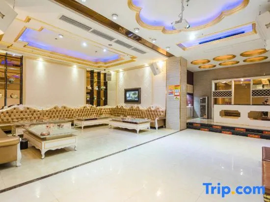 Xindi International Hotel