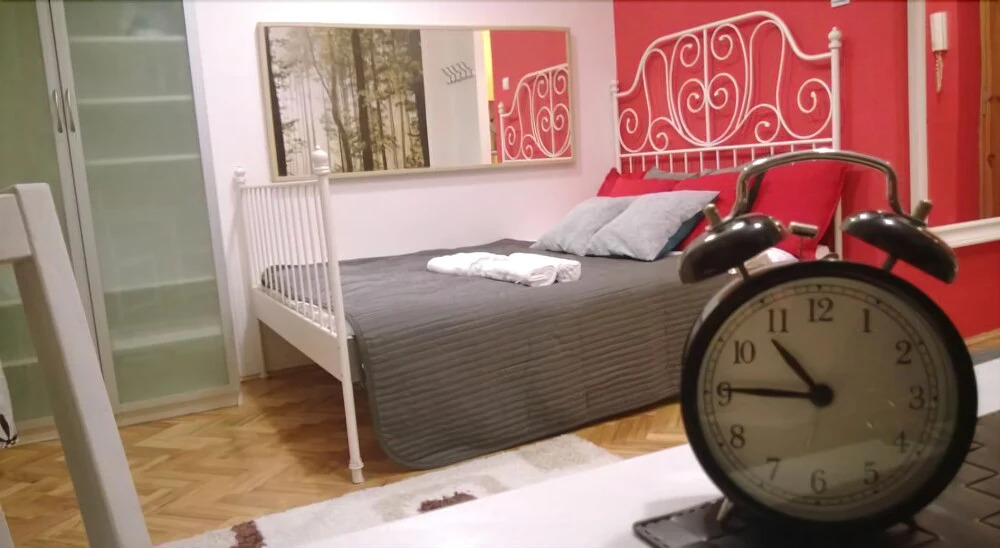 Apartament Dream Loft 4Friends