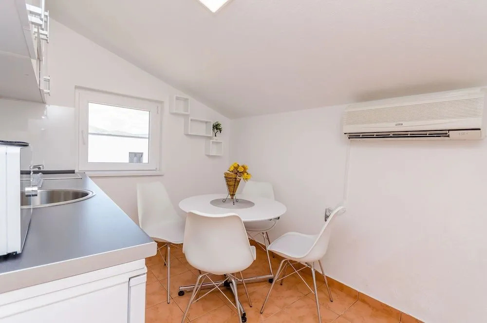 Apartment Ljubica