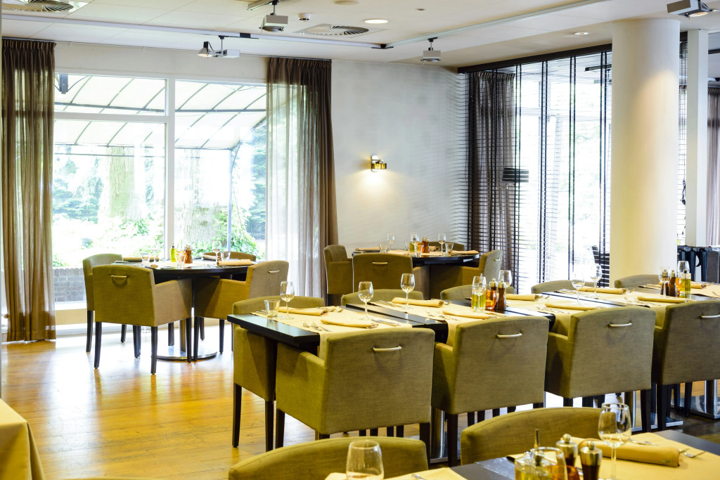 Fletcher Hotel Restaurant Amersfoort
