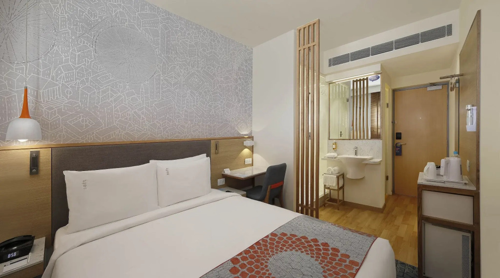 Holiday Inn Express Pune Pimpri by IHG