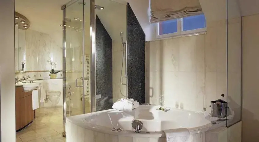 Hotel Seeburg - Chalet Gardenia