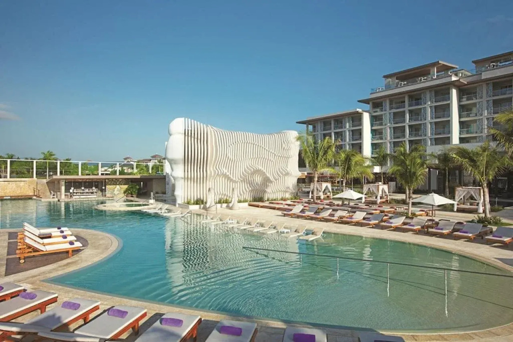 Breathless Montego Bay Adults Only - All Inclusive