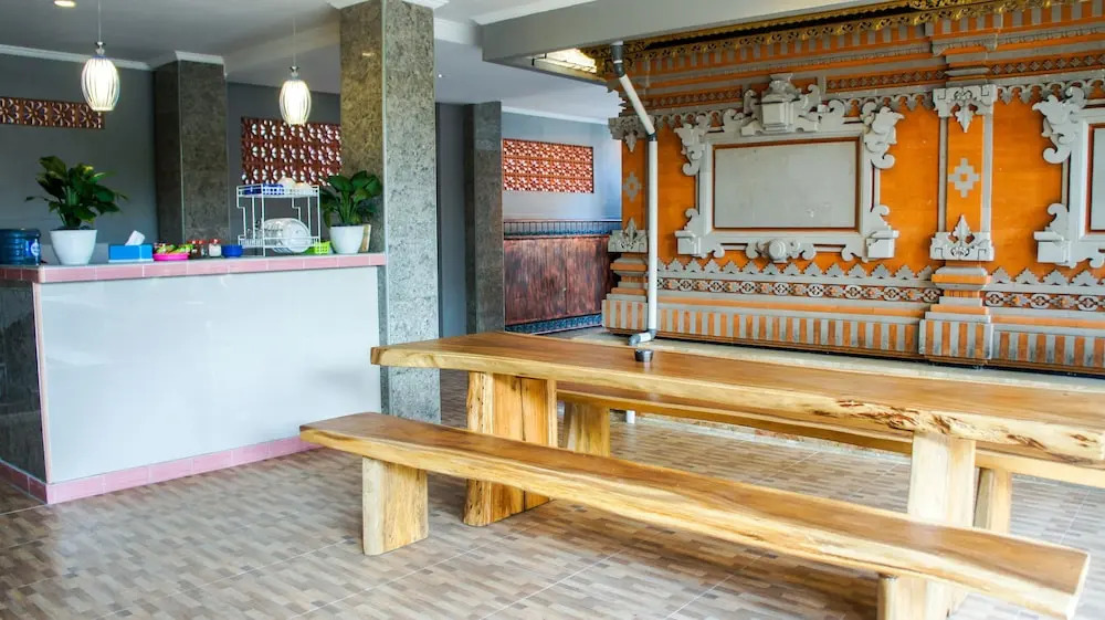 Dana Homestay