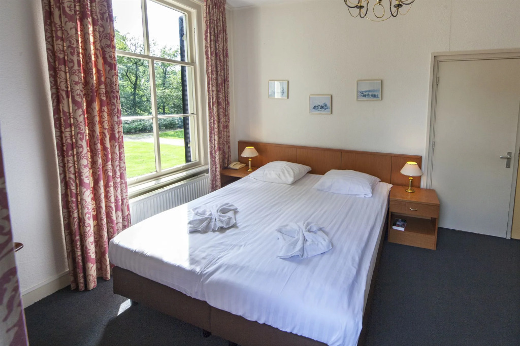 Fletcher Hotel Landgoed Huis te Eerbeek