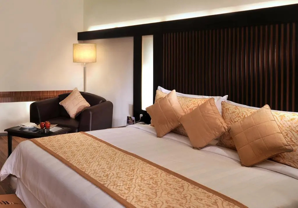 Fortune Inn Haveli, Gandhinagar - Member ITC Hotels' Group