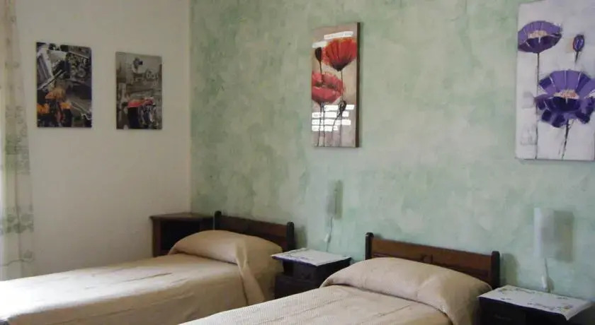 Casa Raffaello