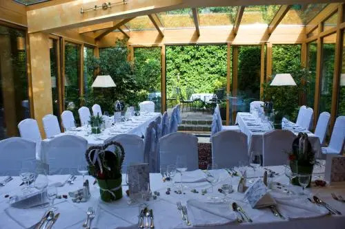 Landhotel Jagdhof
