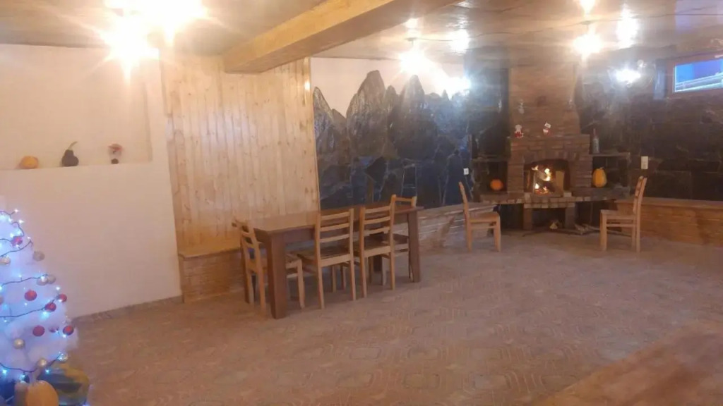 Guest house Teklood