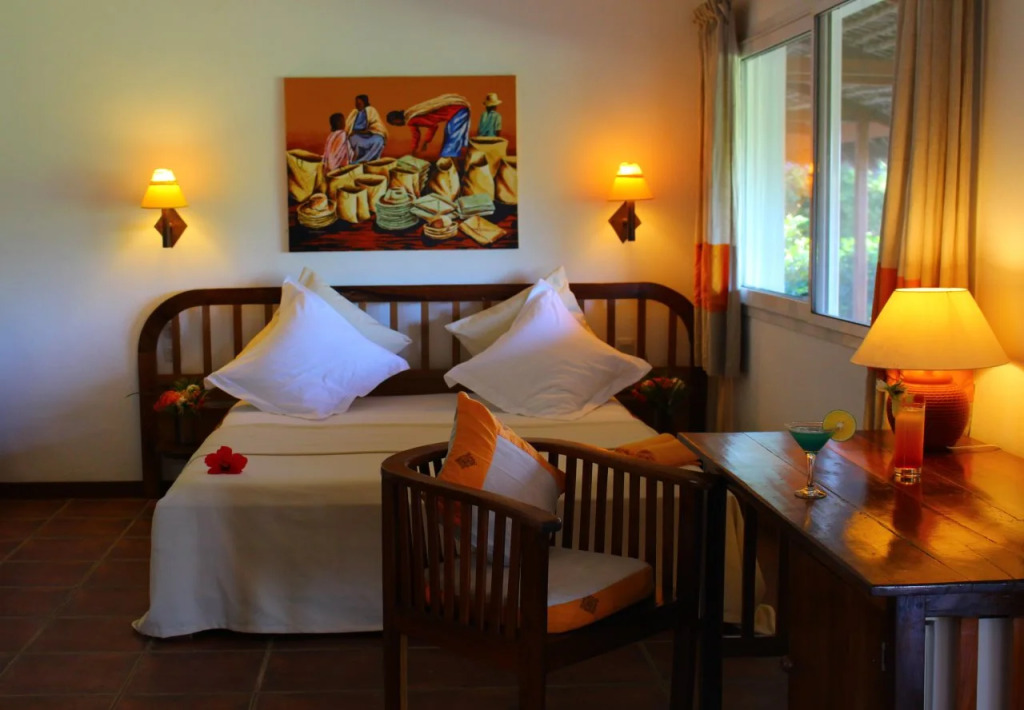 Orangea Golf Resort