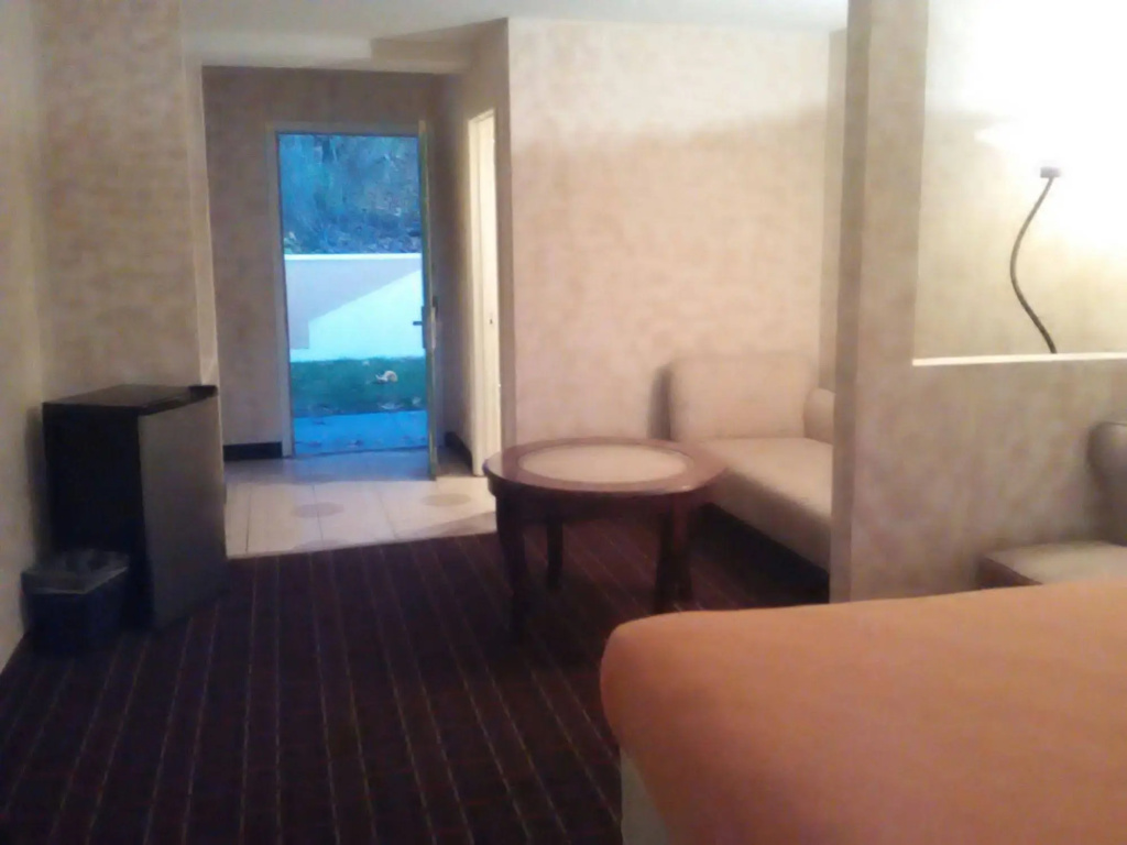 Executive Inn Coopersburg