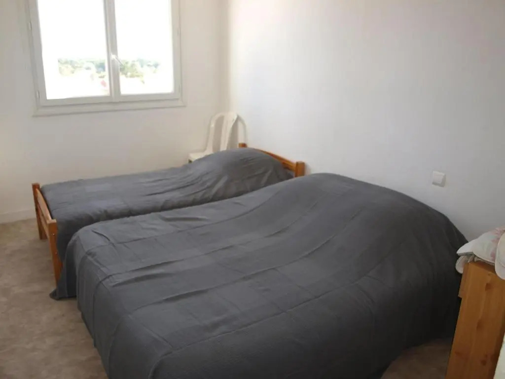 Appartement Saint-Jean-de-Monts, 3 pièces, 5 personnes - FR-1-323-219