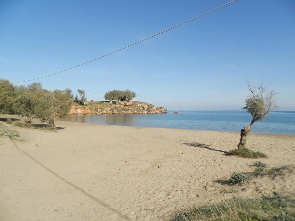 Ilias Apartments