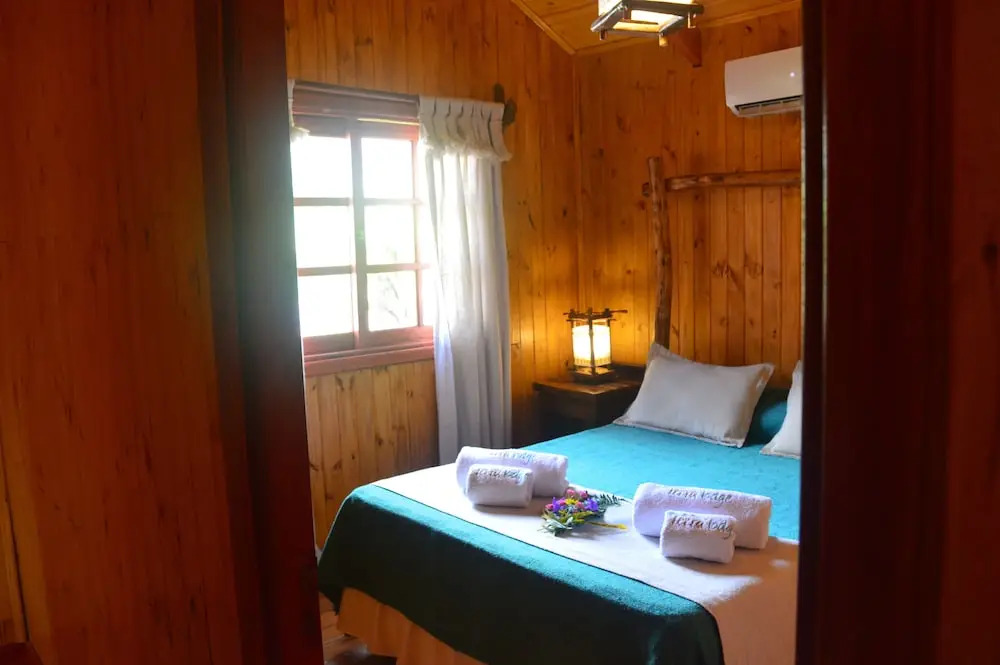 Terra Lodge