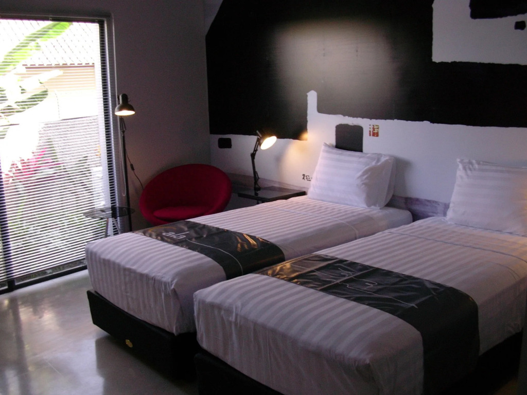 Scala Bed and Beyond