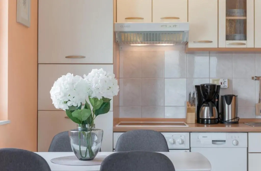 The best OLD TOWN view apartment, 5 min walk, parking (2+2)