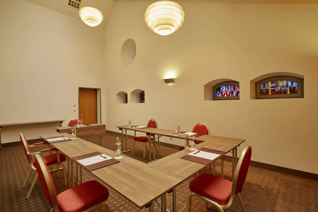 H4 Hotel Residenzschloss Bayreuth