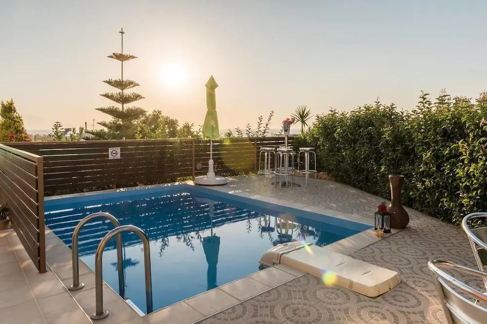 Villa Apollon