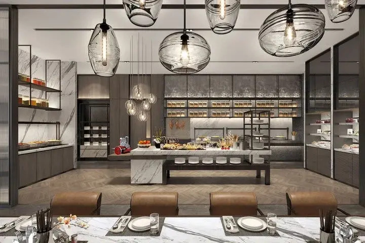 AC Hotel by Marriott Chengdu North