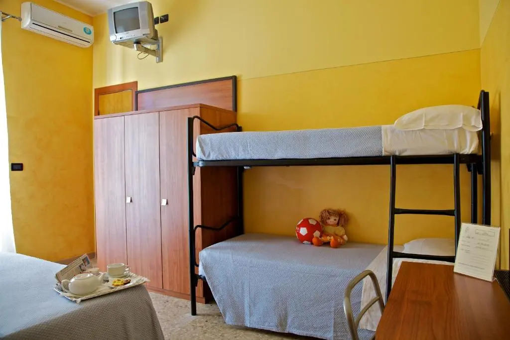 Hotel Sirena
