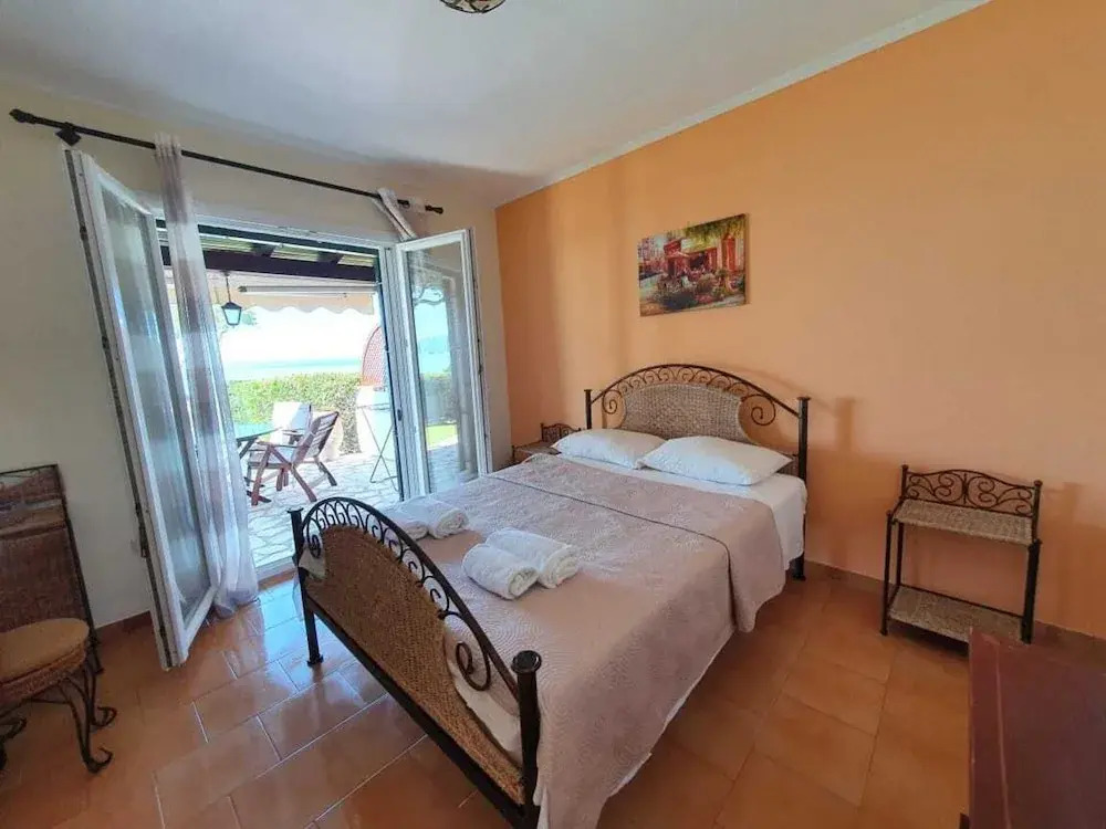 Corfu Glyfada Beachfront 52