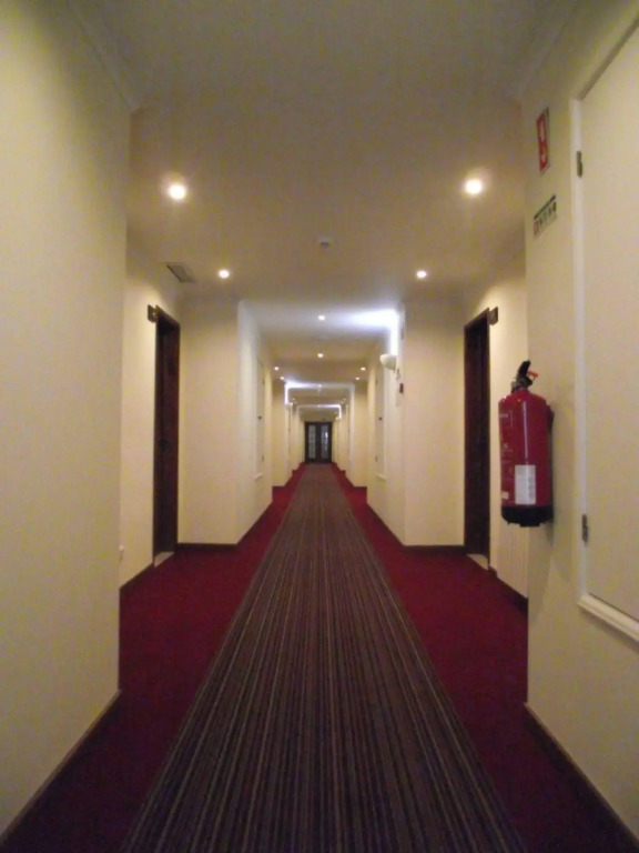 Hotel Santa Maria