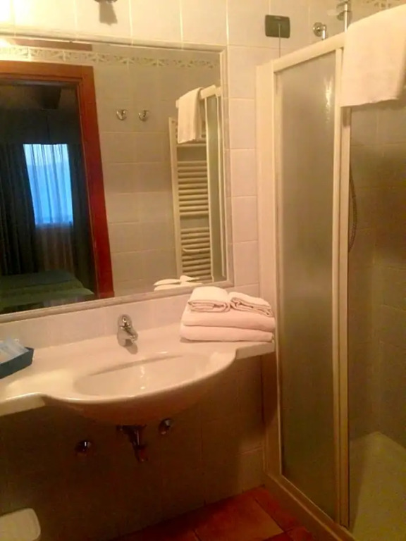 Hotel Conte Luna