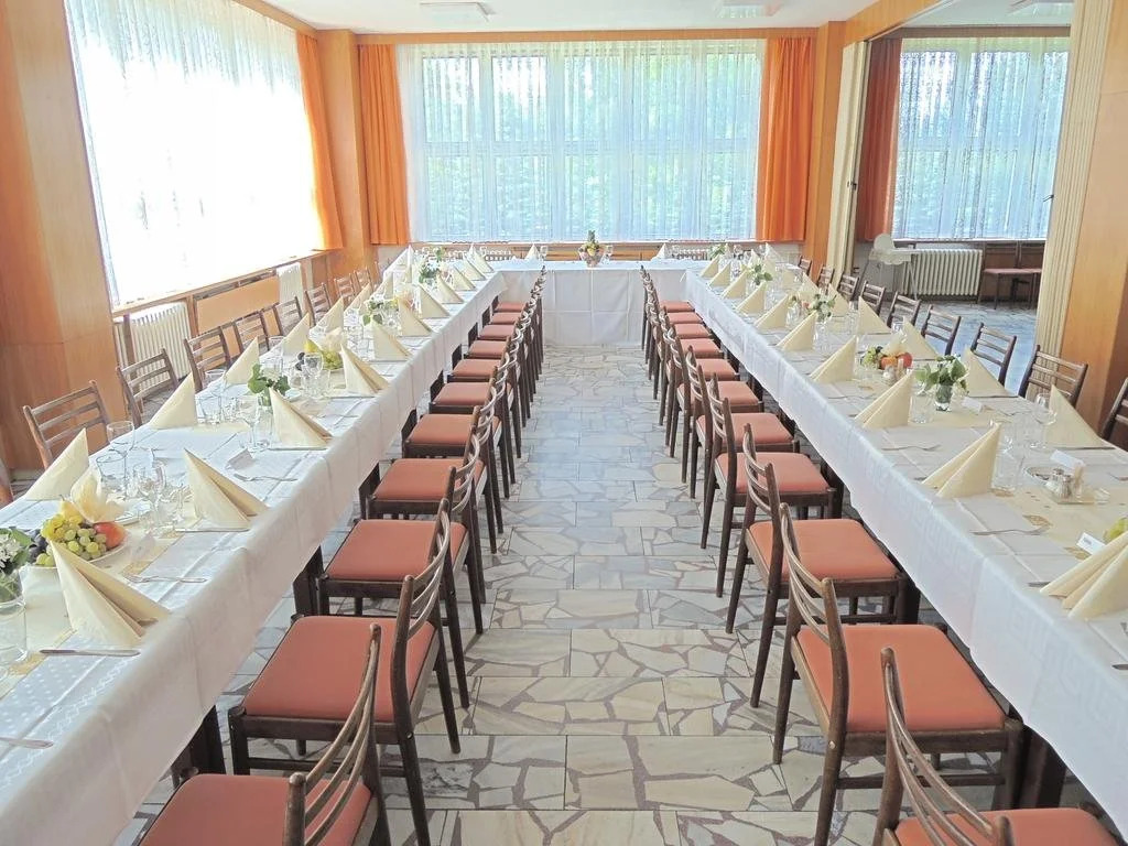 Penzion Šance