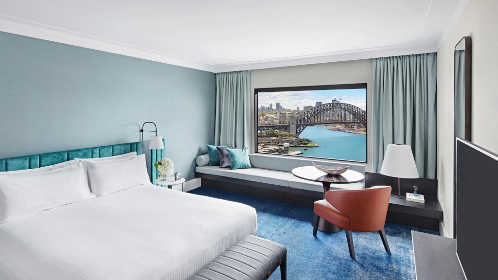 InterContinental Sydney by IHG