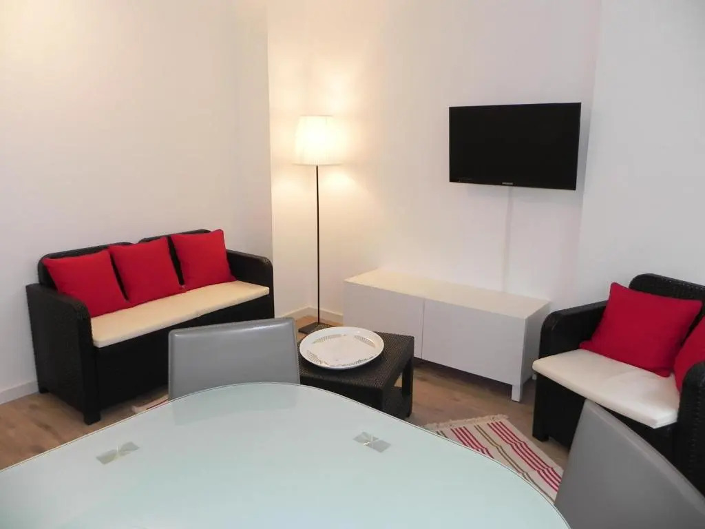 Appartement Aix-les-Bains, 1 pièce, 2 personnes - FR-1-617-5