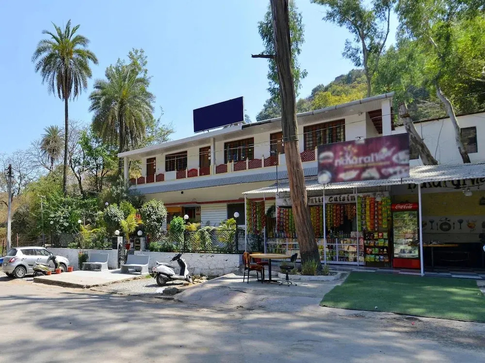 Rudra Villa