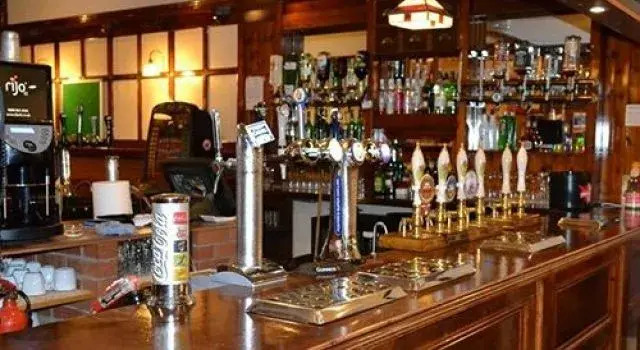 Ambrose Hotel