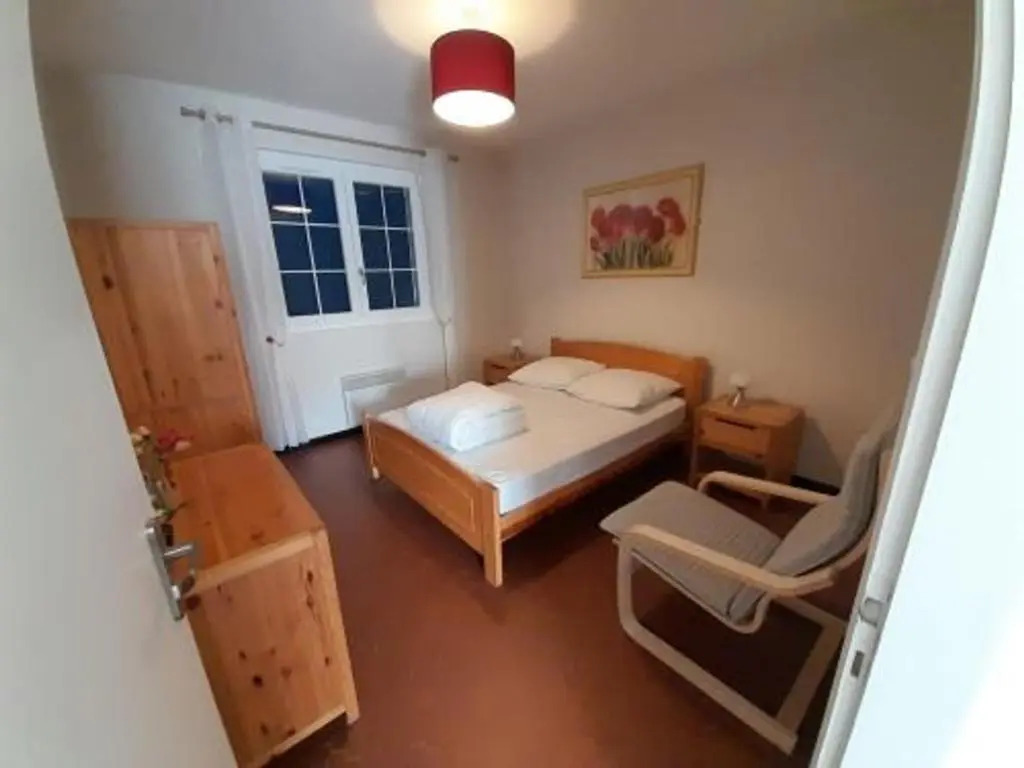 Maison Saint-Hilaire-de-Riez, 4 pièces, 6 personnes - FR-1-324-26