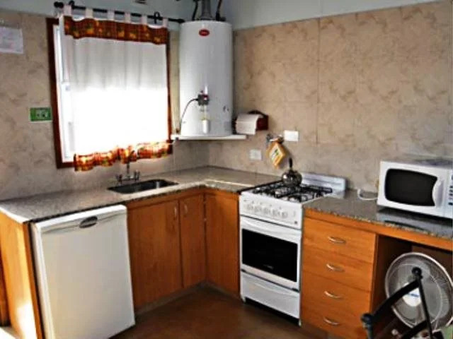 Cabañas Aires Andinos