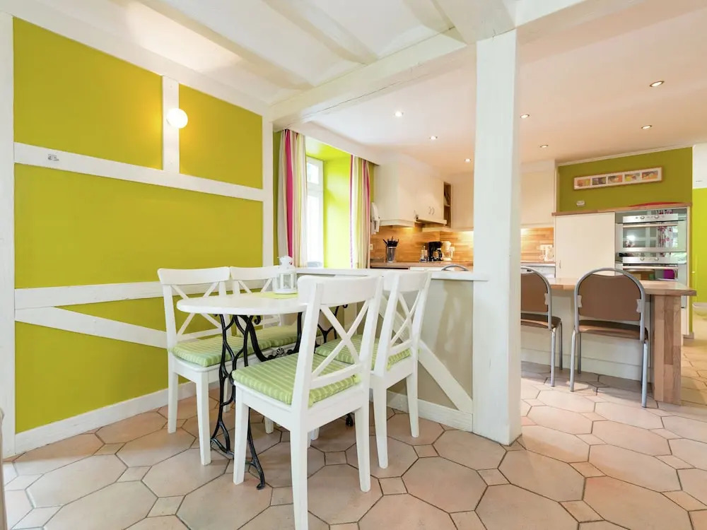 Rejuvenate at This Home, a Drive Away From the Town of Spa and Nature Parc of High Venn