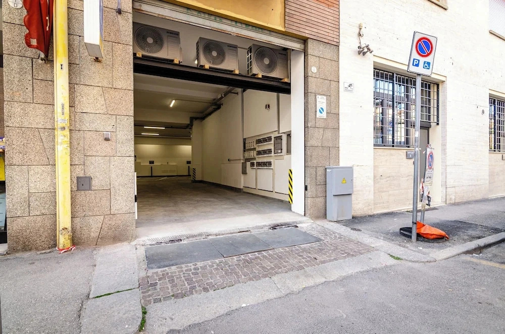 Saffi Lofts